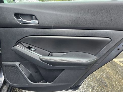 Used 2020 Nissan Altima 2.5 SV image 22