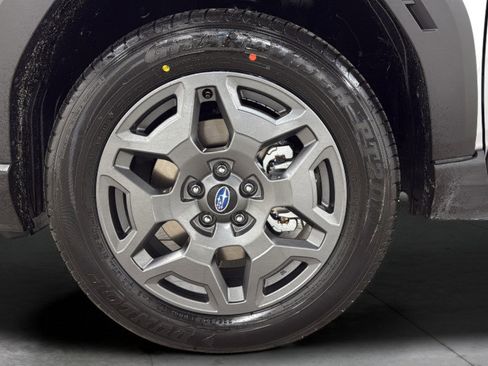 New 2026 Subaru Outback Premium AWD/4WD image 37