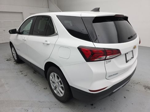 Certified 2023 Chevrolet Equinox LT image 10