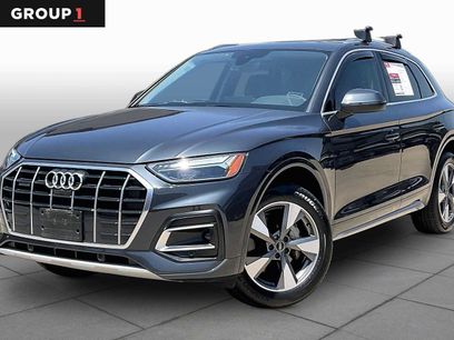 Used 2023 Audi Q5 2.0T Premium Plus w/ Premium Plus Package