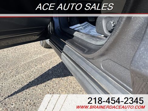 Used 2020 Ford Fusion S image 10