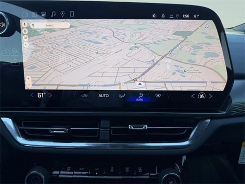 New 2026 Chevrolet Equinox EV LT w/ Midnight Package image 30