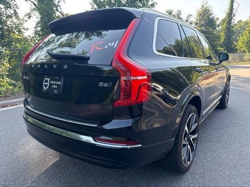Used 2023 Volvo XC90 B6 Plus w/ Protection Package Premier AWD/4WD image 13