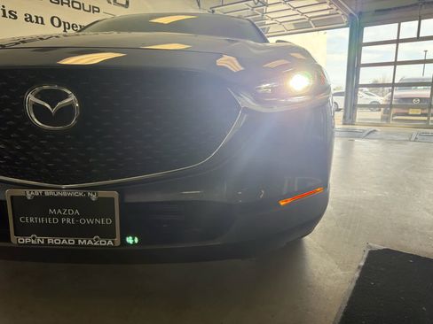 Certified 2023 MAZDA CX-30 AWD 2.5 S w/ Preferred Package image 8