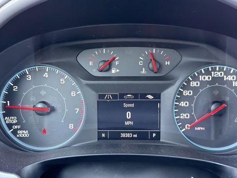 Used 2024 Chevrolet Malibu LT image 15