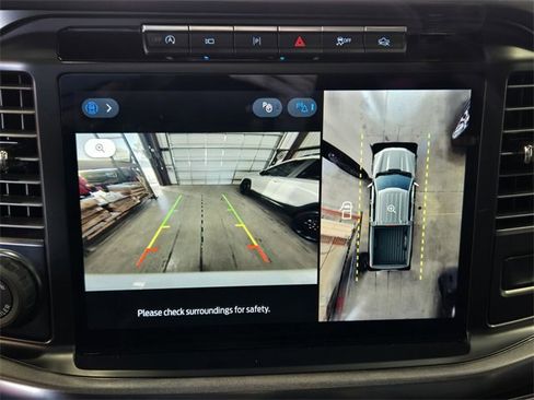 Certified 2024 Ford F150 Tremor w/ Equipment Group 402A High image 20