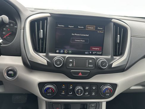 Used 2019 GMC Terrain SLT w/ Preferred Package FWD image 18