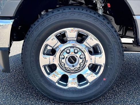 New 2026 Ford F250 Lariat w/ Lariat Ultimate Package AWD/4WD image 12