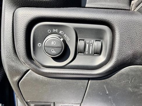 Used 2023 RAM 2500 Rebel w/ Level 1 Equipment Group AWD/4WD image 16