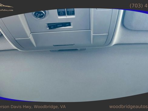 Used 2016 Chevrolet Suburban LT AWD/4WD image 24
