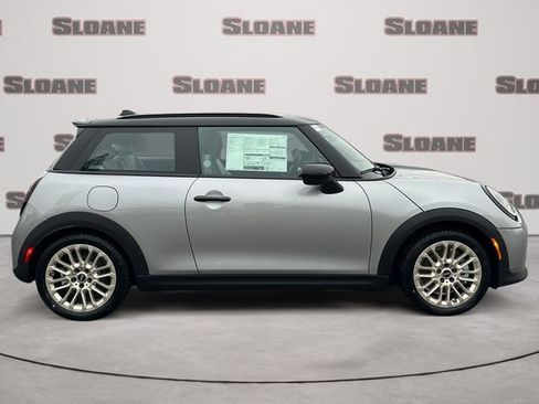 New 2026 MINI Cooper S FWD image 6