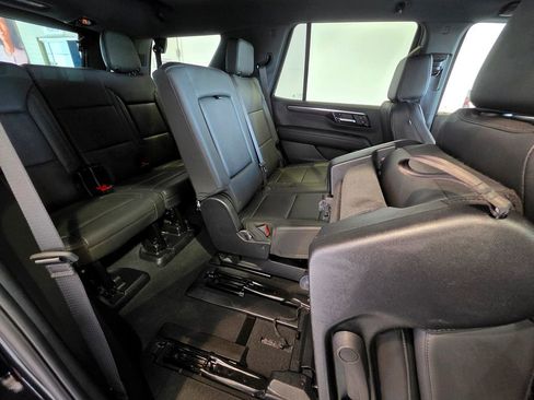 Used 2025 Chevrolet Tahoe LT AWD/4WD image 68