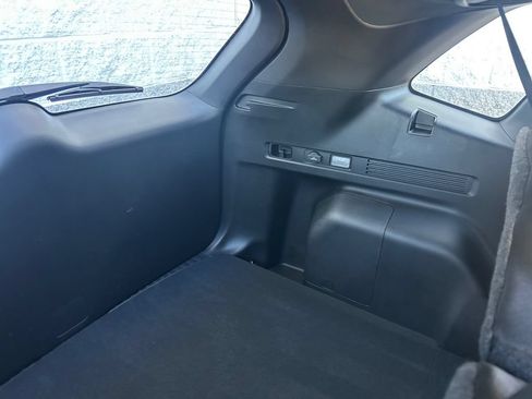 Used 2026 Honda CR-V TrailSport image 17
