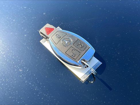 Used 2017 Mercedes-Benz C 43 AMG 4MATIC Sedan image 38