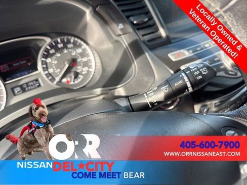 Used 2020 INFINITI QX60 Luxe w/ Essential Package image 23