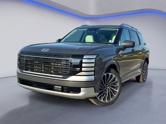 New 2026 Hyundai Palisade Calligraphy video 2