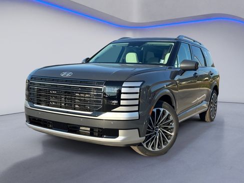 New 2026 Hyundai Palisade Calligraphy image 2
