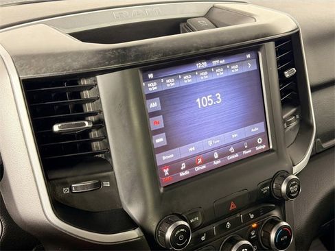 Used 2020 RAM 1500 Big Horn image 14