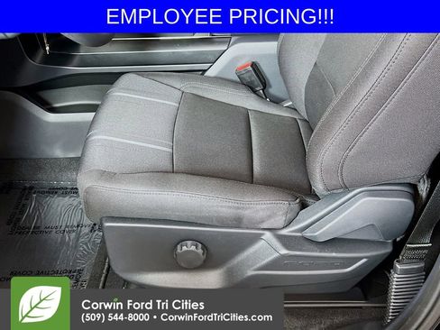 New 2026 Ford F150 STX AWD/4WD image 21