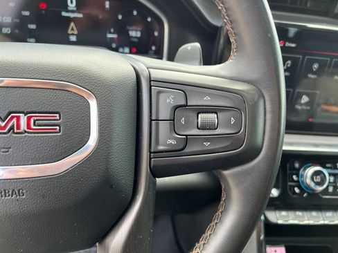 Used 2024 GMC Sierra 1500 AT4 w/ Technology Package AWD/4WD image 30