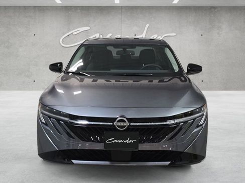 New 2026 Nissan Sentra SV image 18