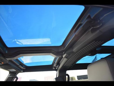 New 2025 GMC Hummer EV 3X w/ LPO, Cargo Utility Package image 24