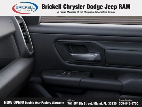 Used 2026 RAM 1500 Tradesman image 25