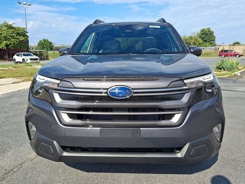 New 2026 Subaru Forester Premium AWD/4WD image 2