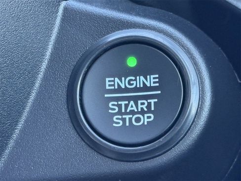 New 2025 Ford Ranger Lariat w/ Convenience Package image 58