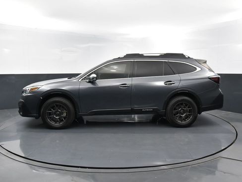 Used 2021 Subaru Outback Touring XT image 8