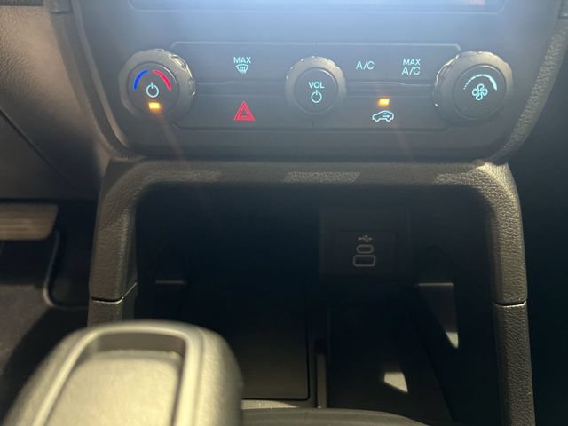 New 2026 Ford Ranger XL RWD image 15