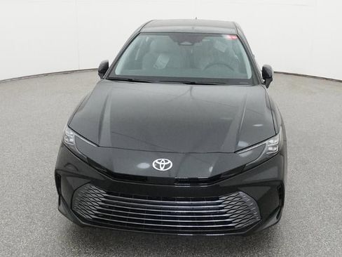 New 2026 Toyota Camry XLE FWD image 15