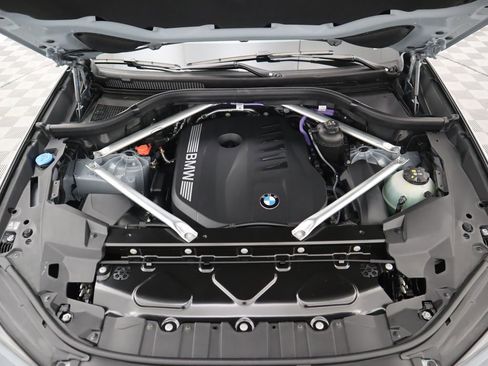 Used 2026 BMW X5 xDrive40i w/ M Sport Package image 31