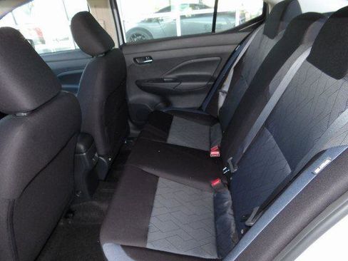 Used 2025 Nissan Versa SV w/ Trunk Package image 13