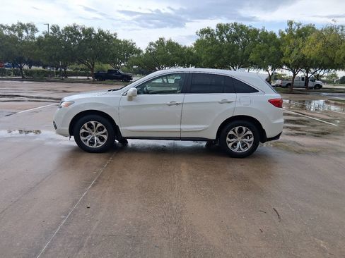 Used 2013 Acura RDX FWD w/ Technology Package image 3