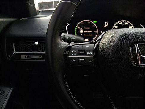 Used 2025 Honda Civic Sport Touring image 23