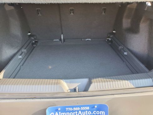 Used 2023 Volkswagen ID.4 Pro RWD image 60