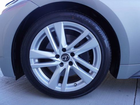 Used 2022 Lexus IS 300 w/ Accessory Package image 21