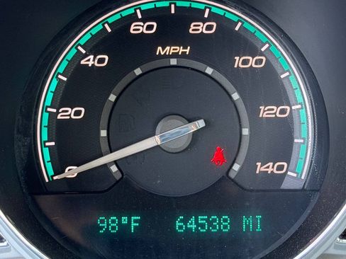 Used 2008 Chevrolet Malibu LS FWD image 18