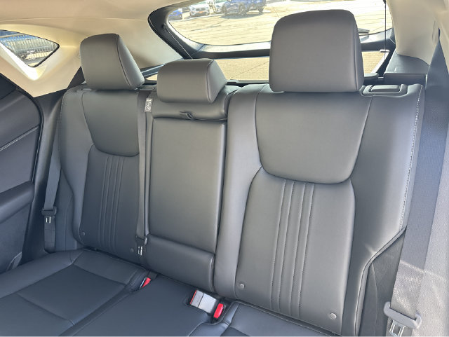 New 2026 Lexus NX 350 AWD w/ Accessory Package (K3) image 40