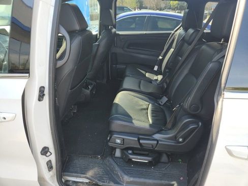 Used 2023 Honda Odyssey Sport image 12