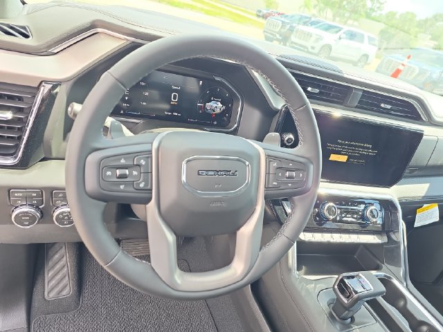 New 2026 GMC Sierra 1500 Denali AWD/4WD image 17