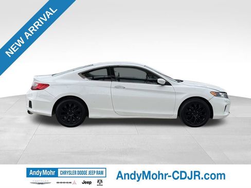 Used 2014 Honda Accord LX-S image 8