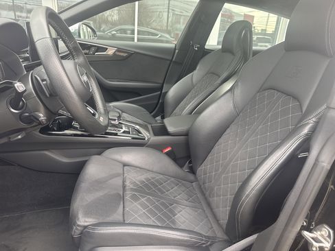 Used 2022 Audi S5 Premium image 15