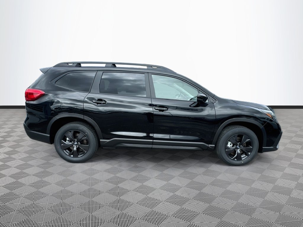 New 2027 Subaru Ascent Premium AWD/4WD image 32