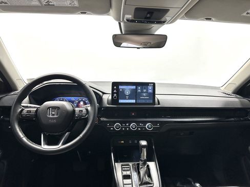 Certified 2026 Honda CR-V EX-L image 22