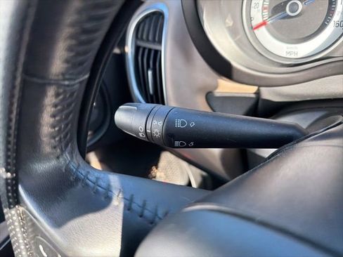 Used 2015 FIAT 500L Lounge image 37