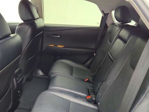 Used 2015 Lexus RX 450h FWD image 22