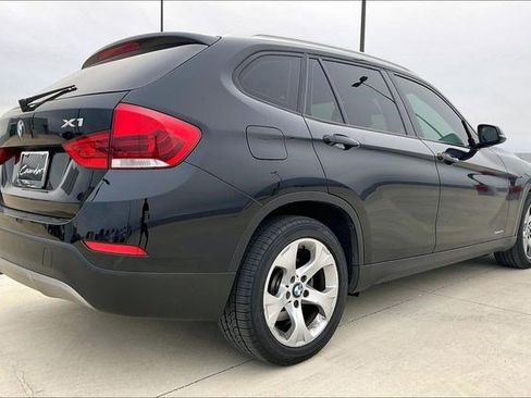 Used 2015 BMW X1 sDrive28i image 4