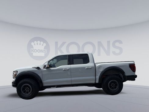 Used 2024 Ford F150 Raptor image 13
